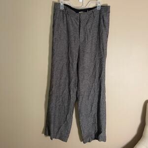 Soft Surroundings Women's Thick Dress Pants
